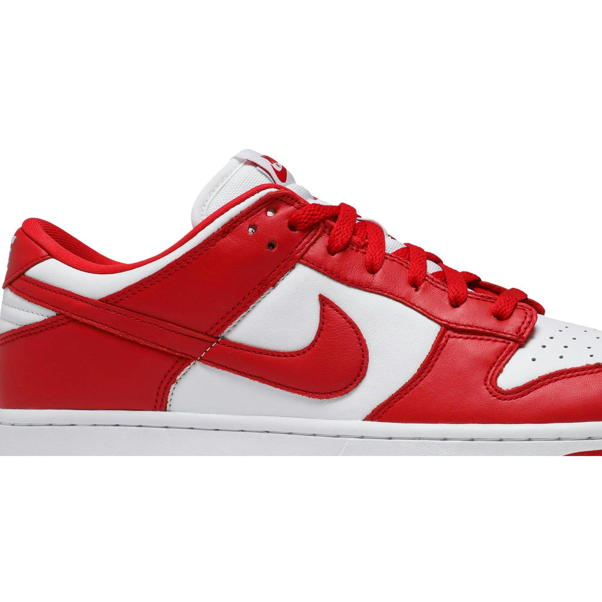 Nike Dunk Low Retro SP 'St. John's' CU1727-100