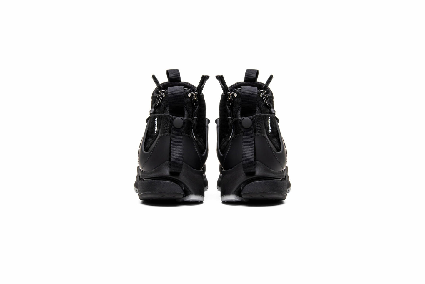 Acronym X Nike Air Presto Mid Cool Grey AH7832-001