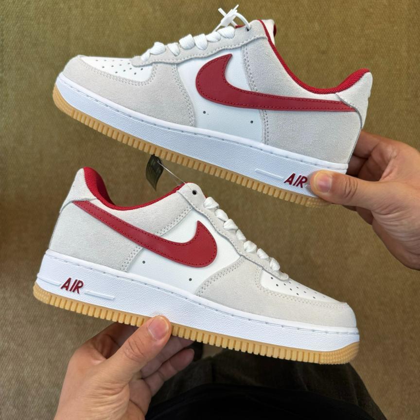 Nike Air Force 1 '07 Low