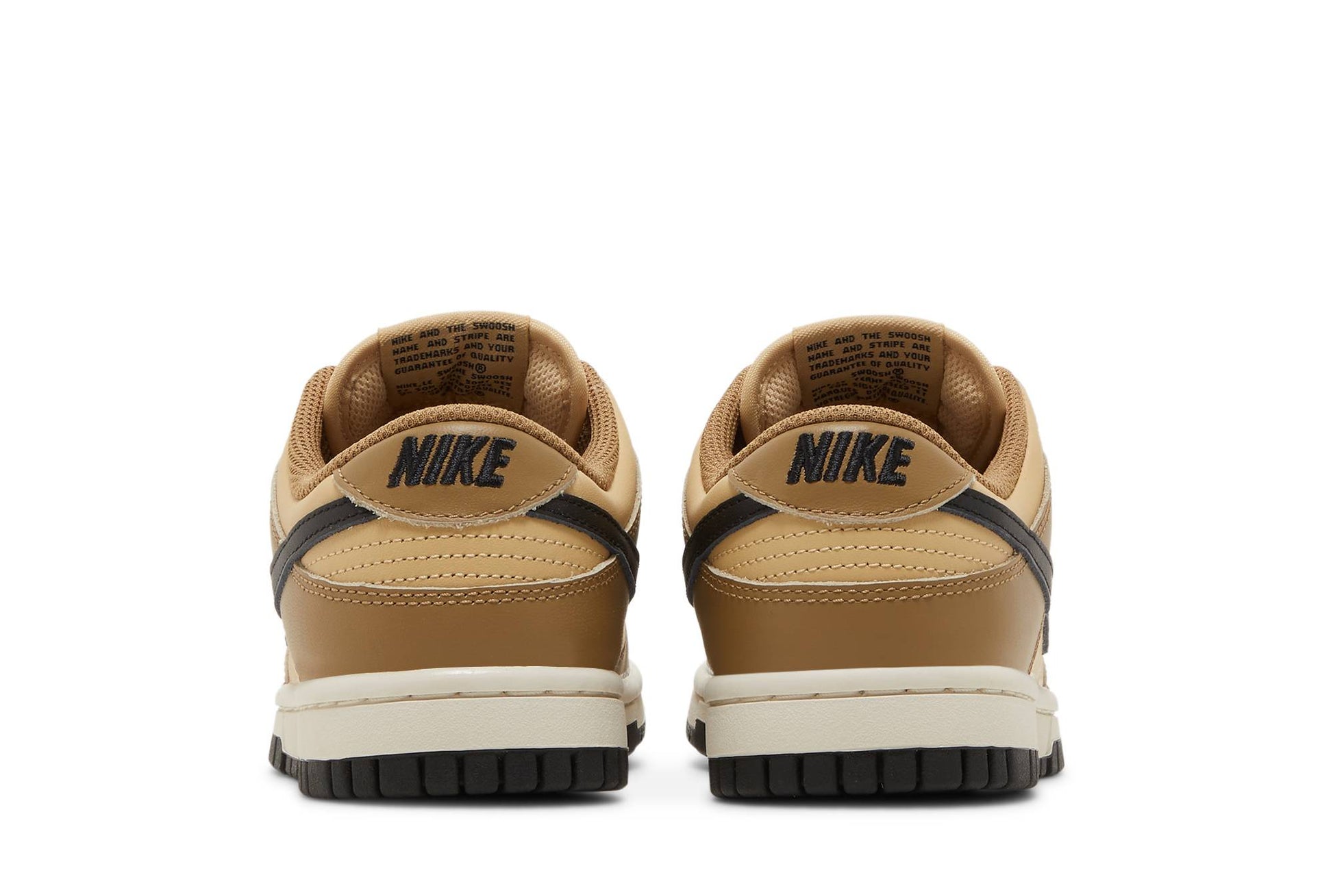 ( Women ) Nike Dunk Low 'Dark Driftwood' DD1503-200