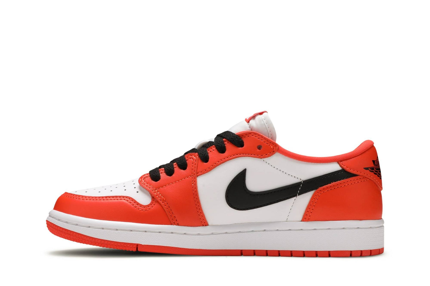 ( Women ) Air Jordan 1 Low OG 'Starfish' CZ0775-801