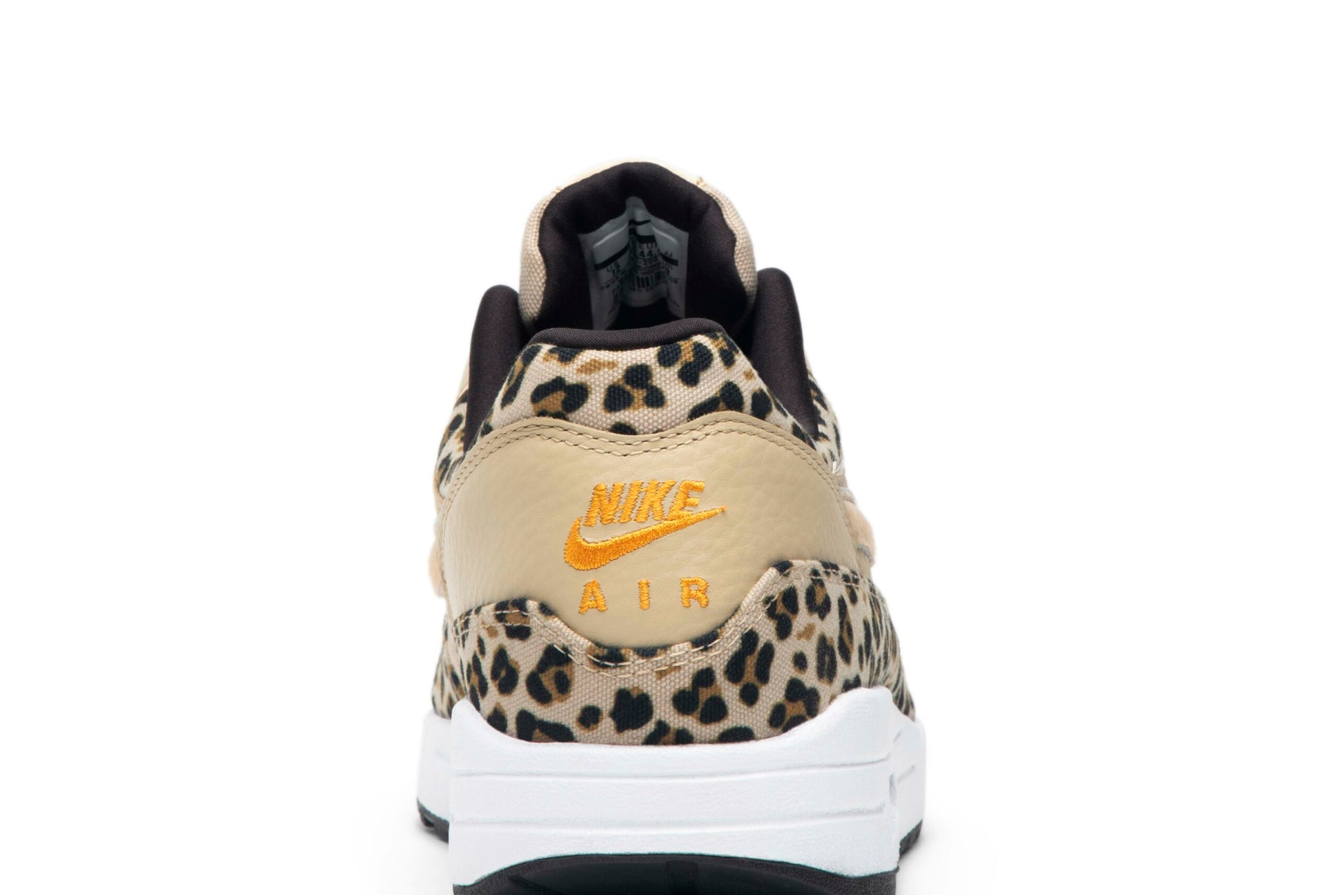 ( Women ) Nike Air Max 1 Leopard BV1977-200