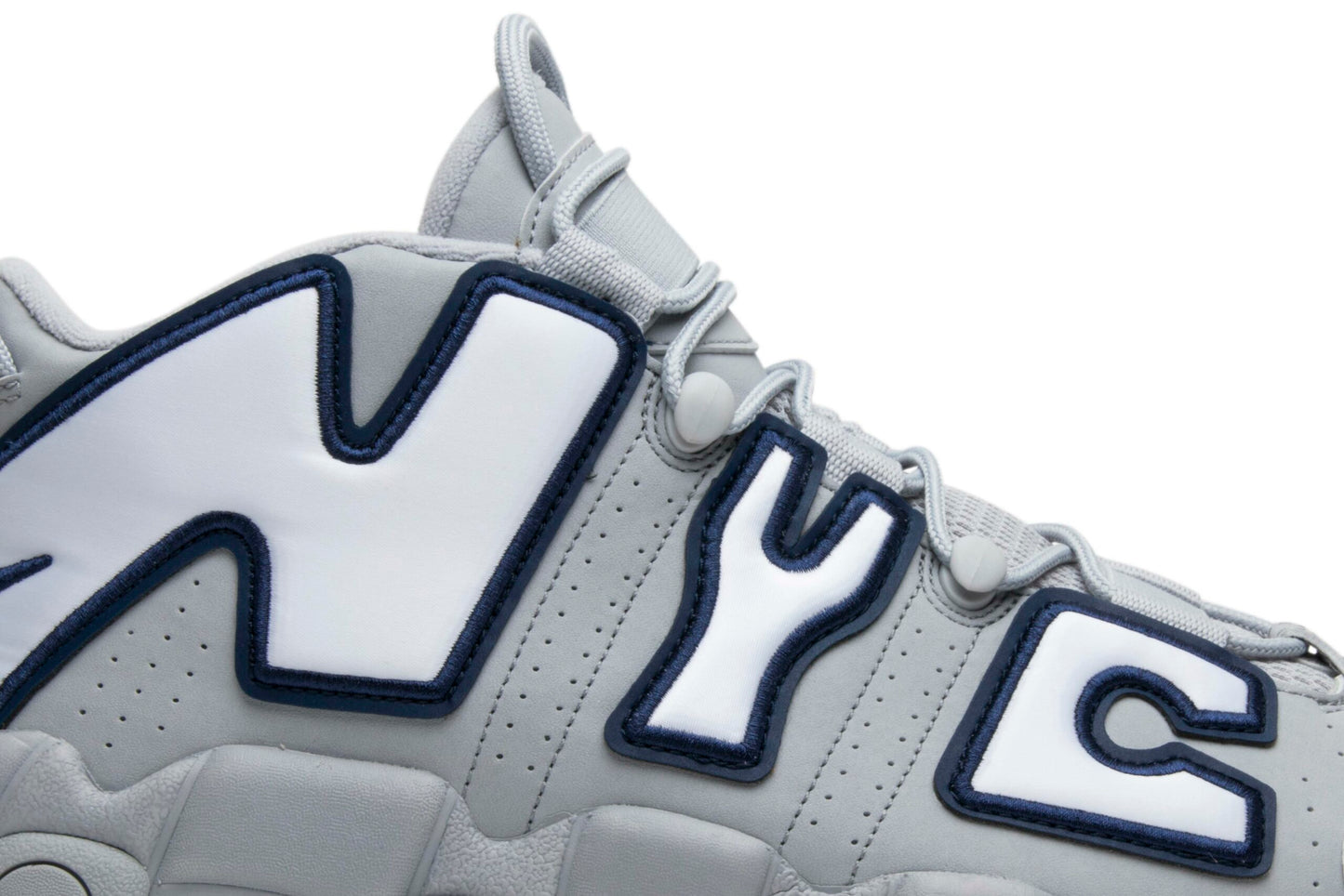 Nike Air More Uptempo QS NYC AJ3137-001