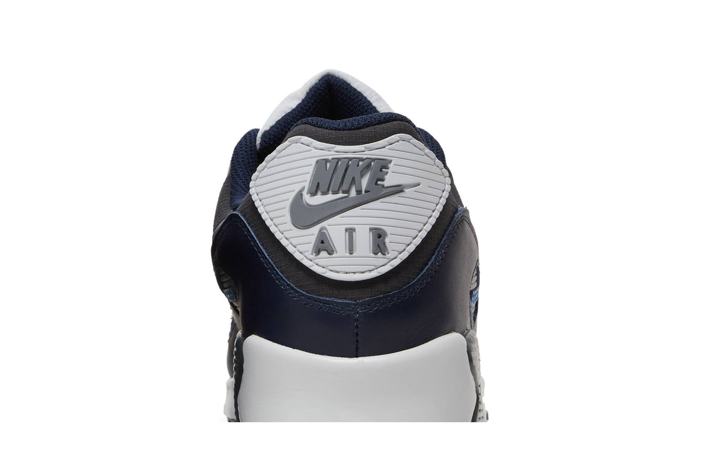 Nike Air Max 90 Gore-Tex Anthracite Obsidian DJ9779-004