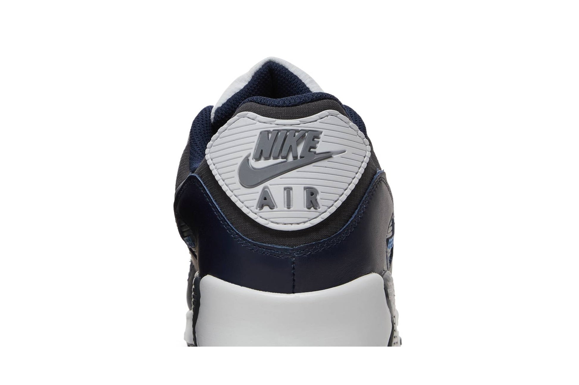 Nike Air Max 90 Gore-Tex Anthracite Obsidian DJ9779-004