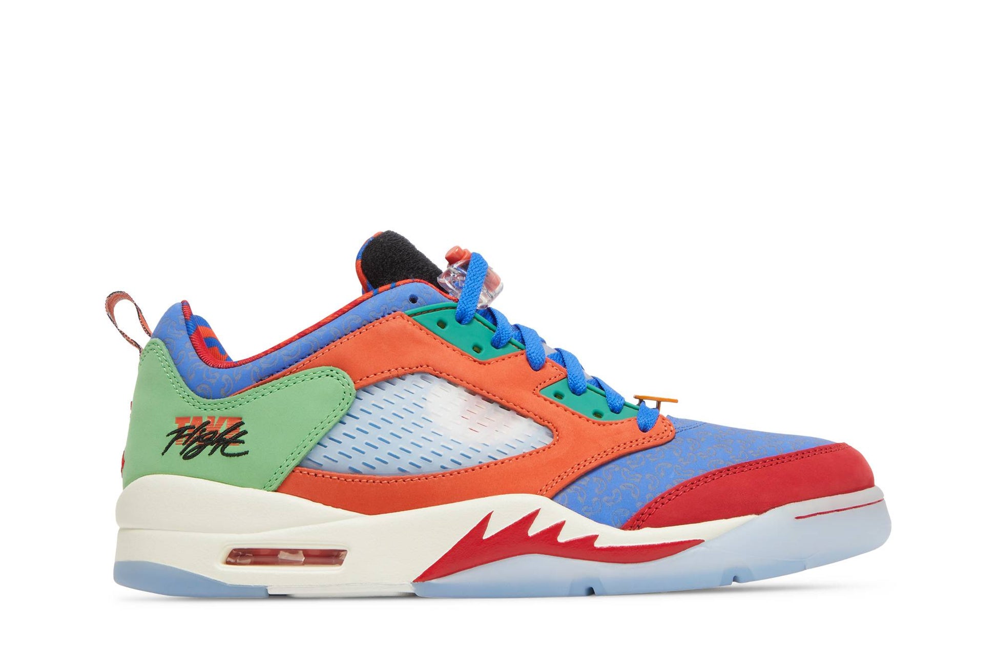 Air Jordan 5 Low 'Doernbecher' 2022 DR6287-486