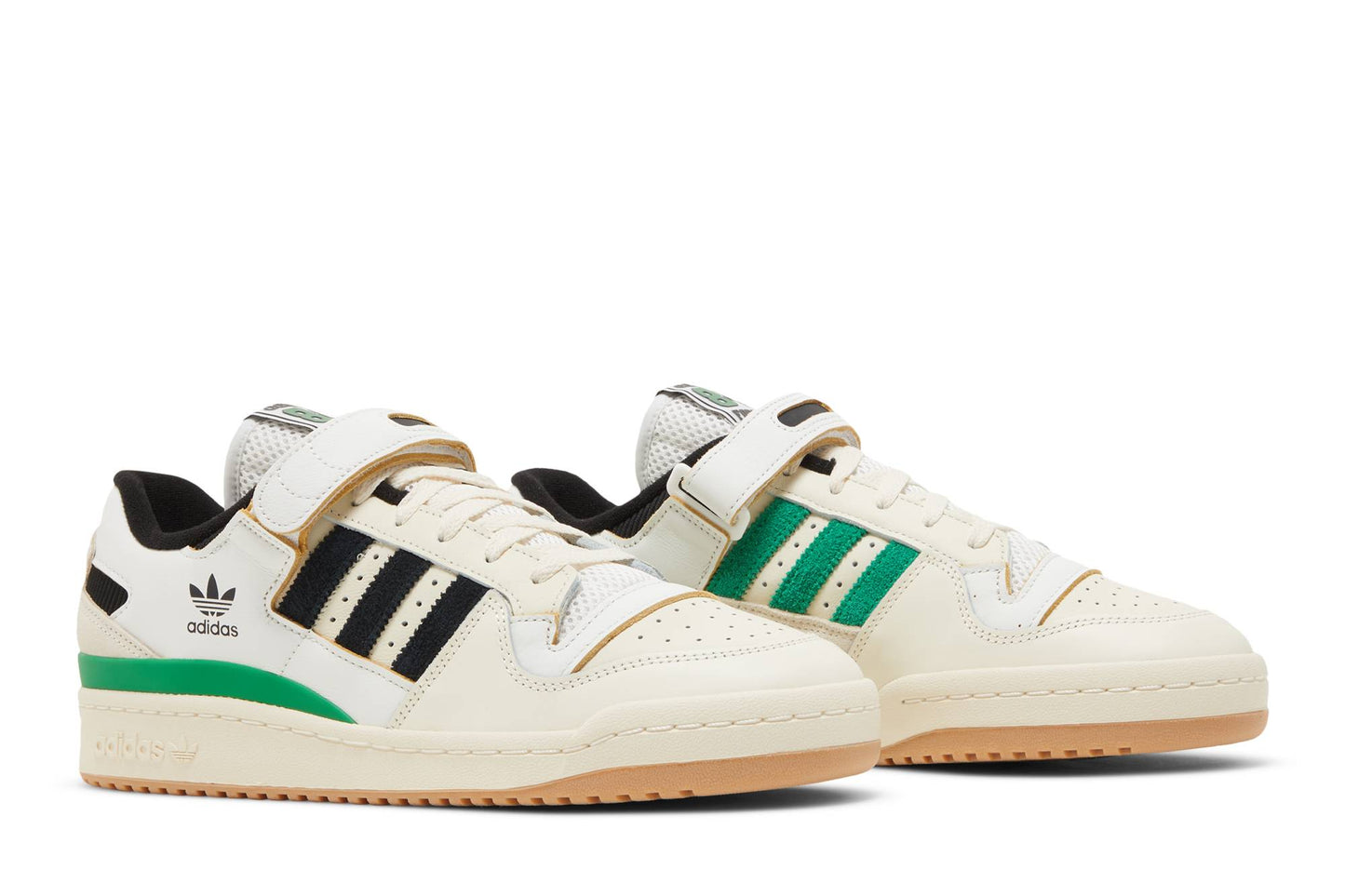 Adidas Forum 84 Low 'Celtics' GX9058
