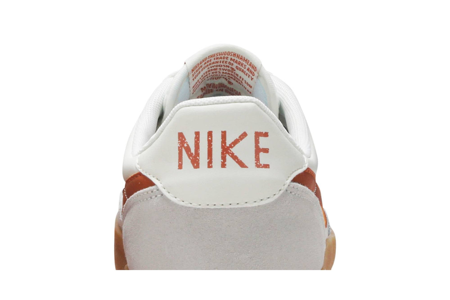Nike Killshot 2 Leather 'Sail Desert Orange' 432997-127