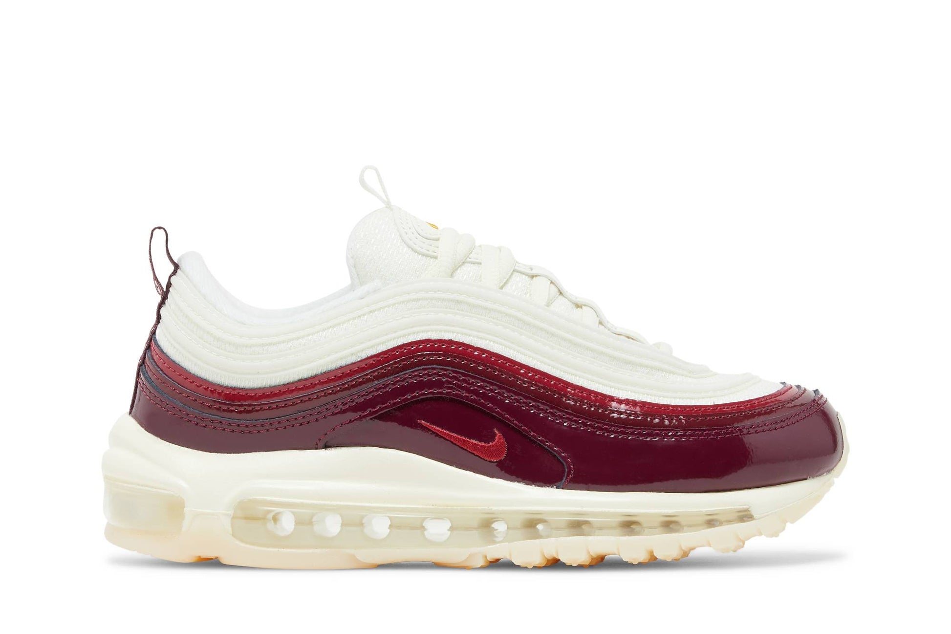 ( Women ) Nike Air Max 97 Dark Beetroot DQ8582-600