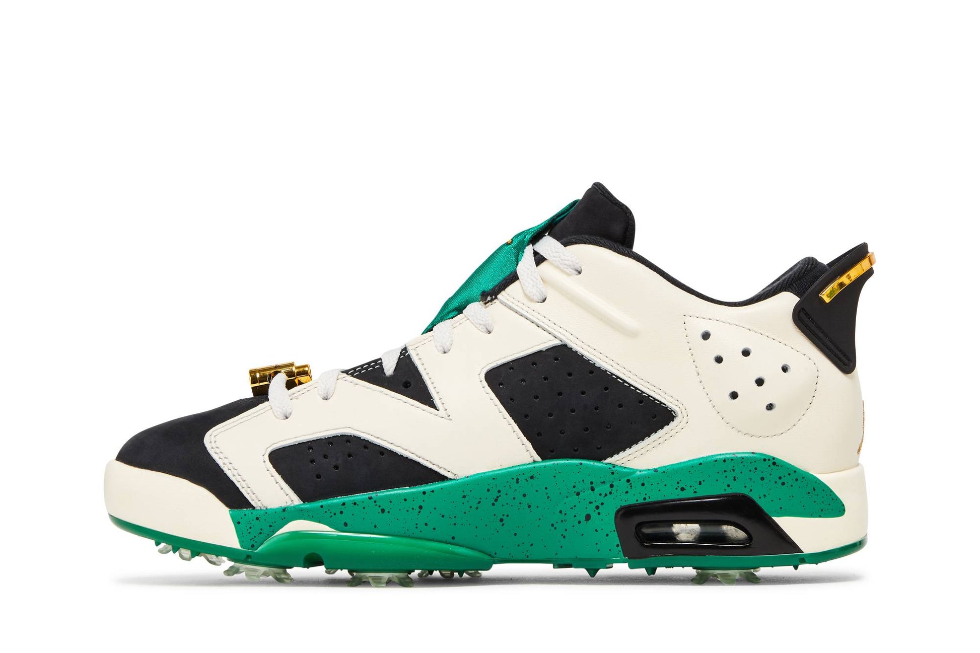 Eastside Golf X Air Jordan 6 Retro Low Golf '1961' FJ0848-100