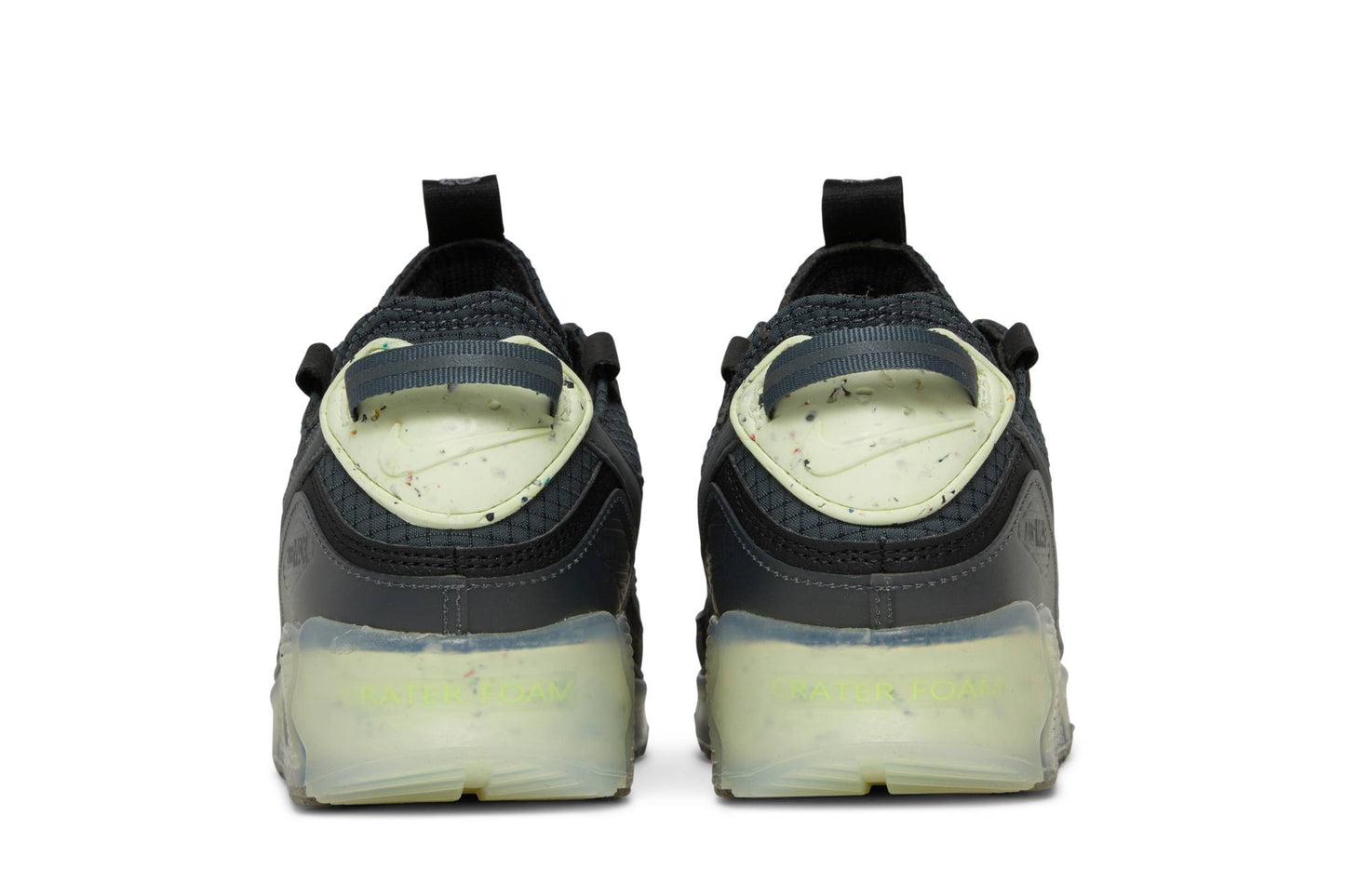 Nike Air Max 90 Terrascape 'Black Lime Ice' DH2973-001