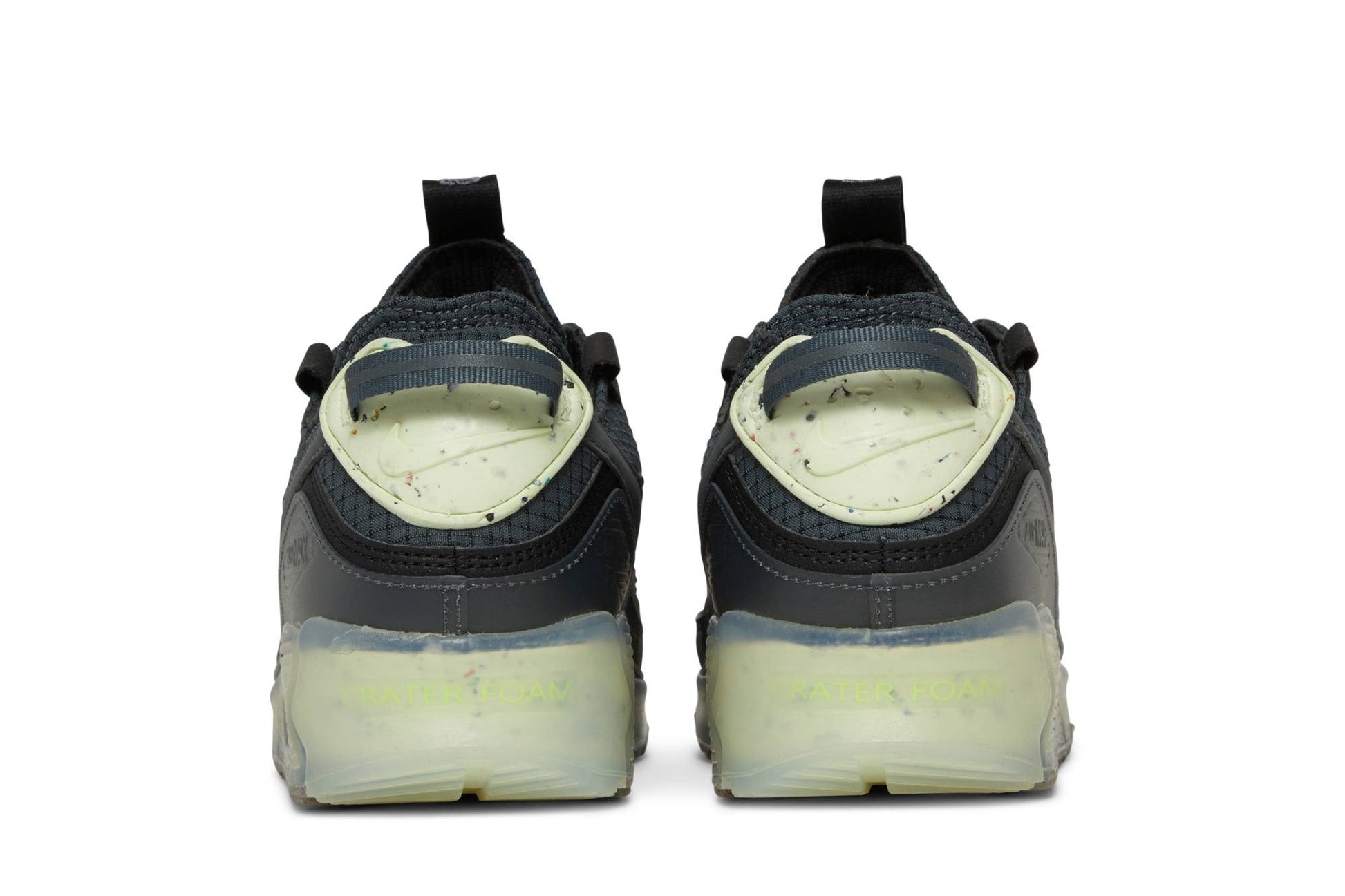 Nike Air Max 90 Terrascape 'Black Lime Ice' DH2973-001