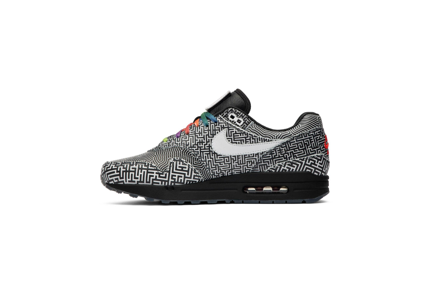 Nike Air Max 1 On Air: Tokyo Maze CI1505-001