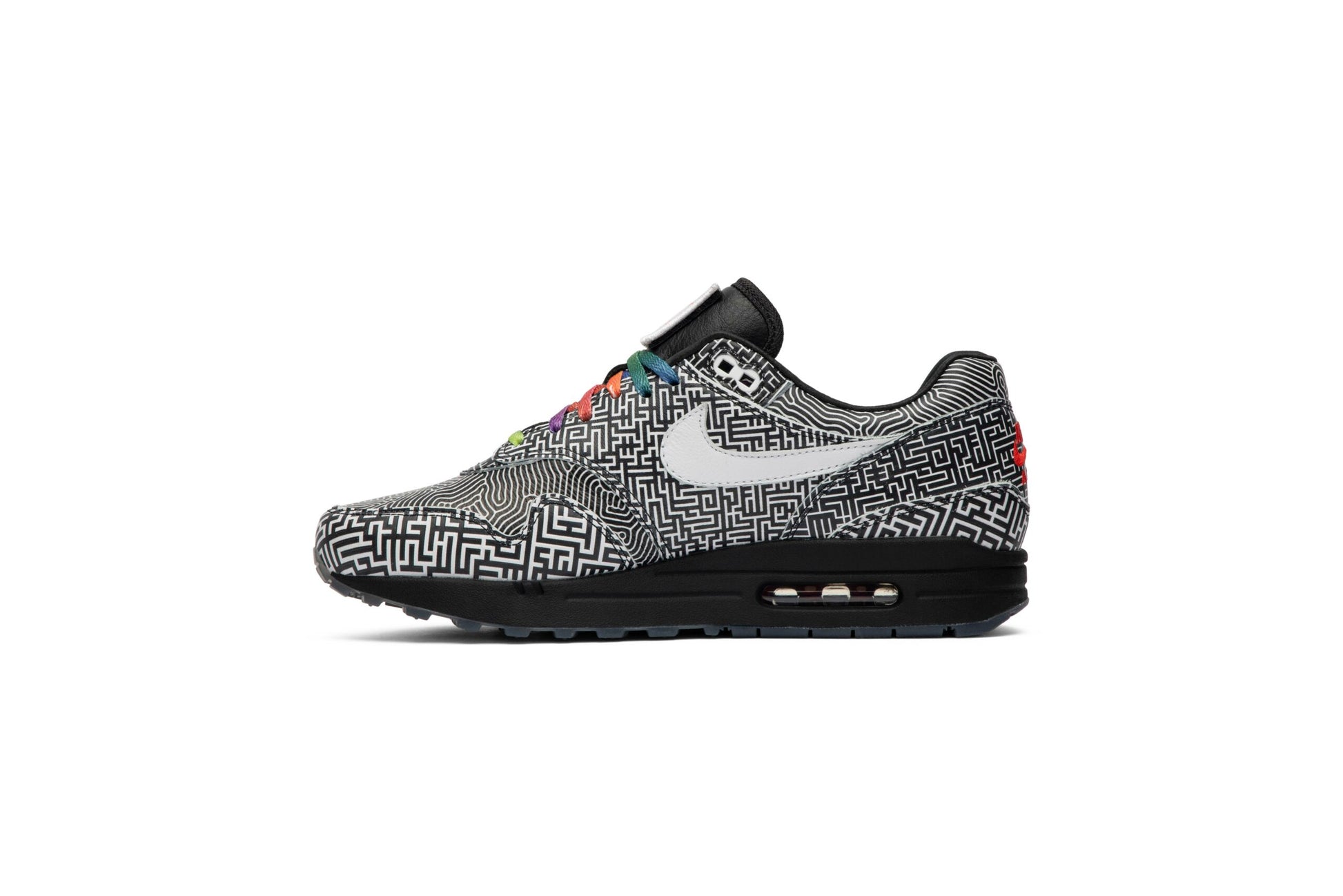 Nike Air Max 1 On Air: Tokyo Maze CI1505-001