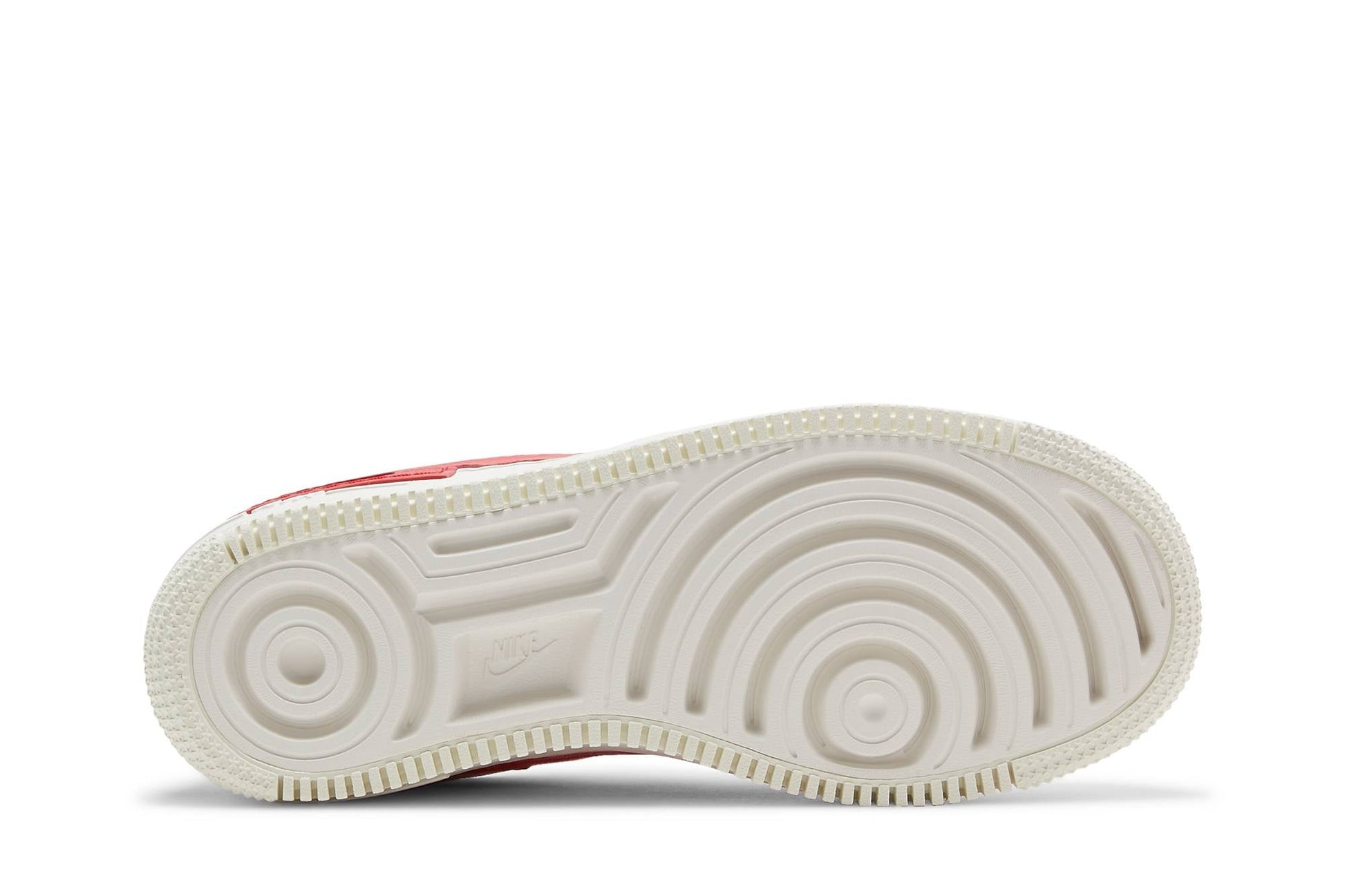 ( Women ) Nike Air Force 1 Shadow Cracked Leather CI0919-108