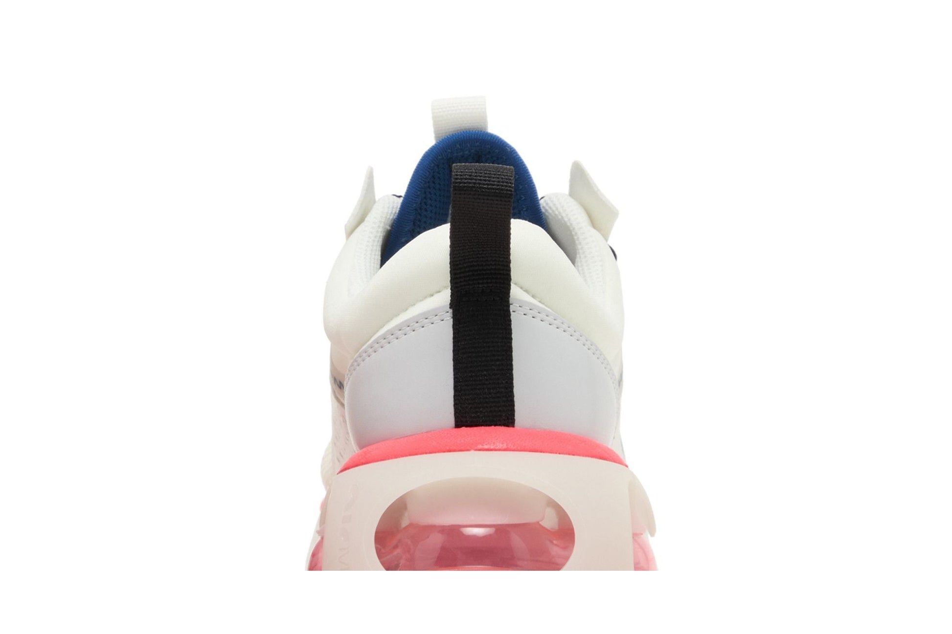 ( Youth ) Nike Air Max 2021 Summit White Solar Red DA3199-101