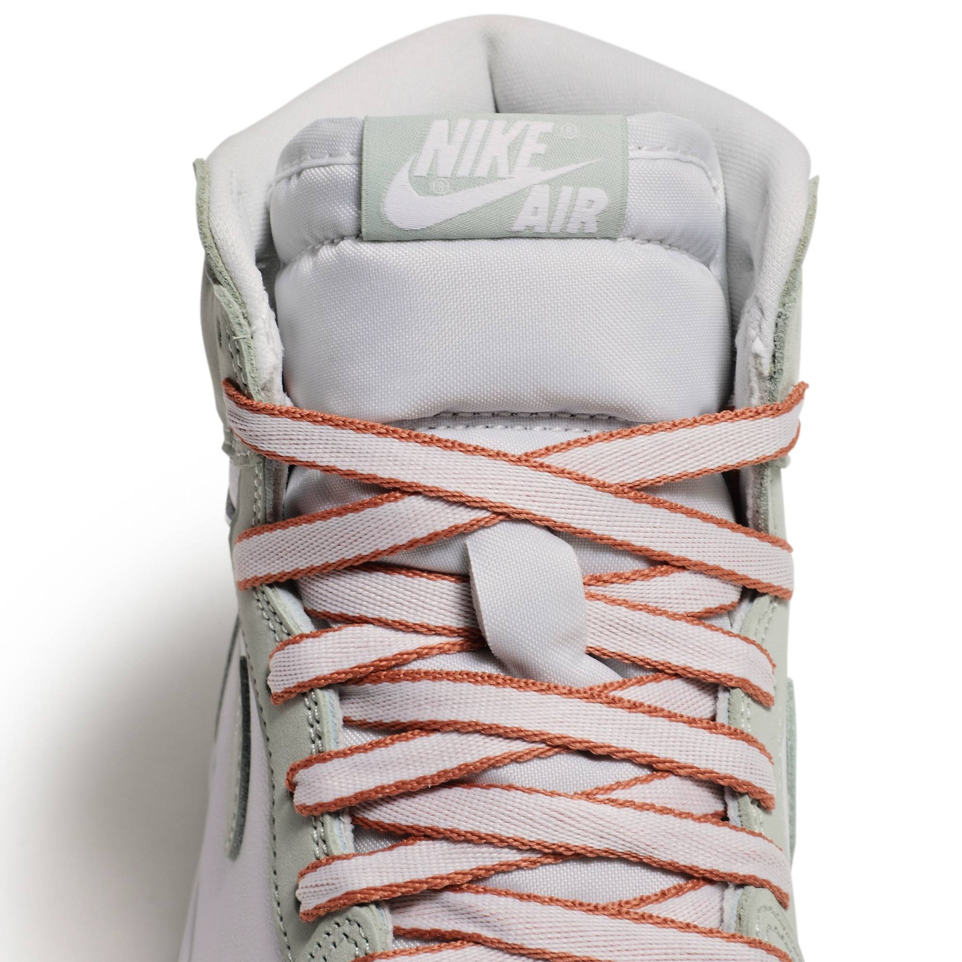 ( Women ) Air Jordan 1 Retro High OG Seafoam CD0461-002