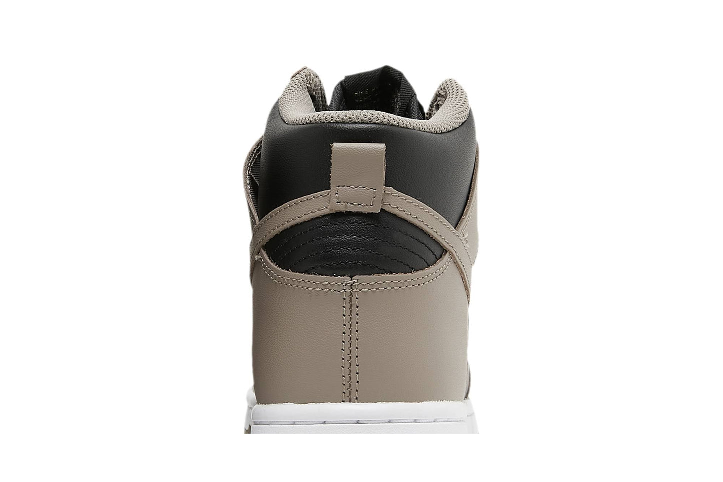 ( Women ) Nike Dunk High 'Moon Fossil' DD1869-002