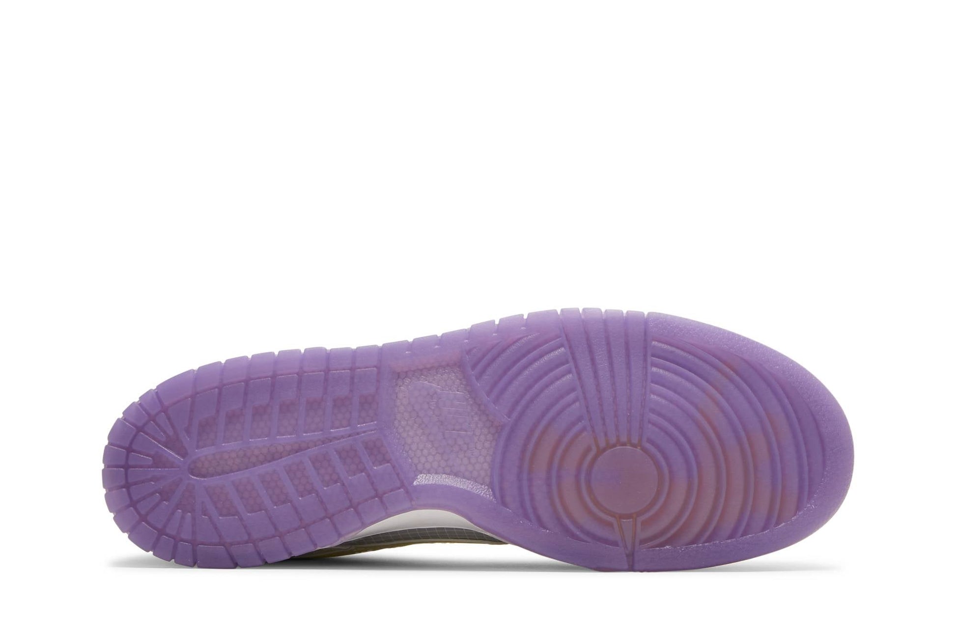 Union LA X Nike Dunk Low Purple DJ9649-500