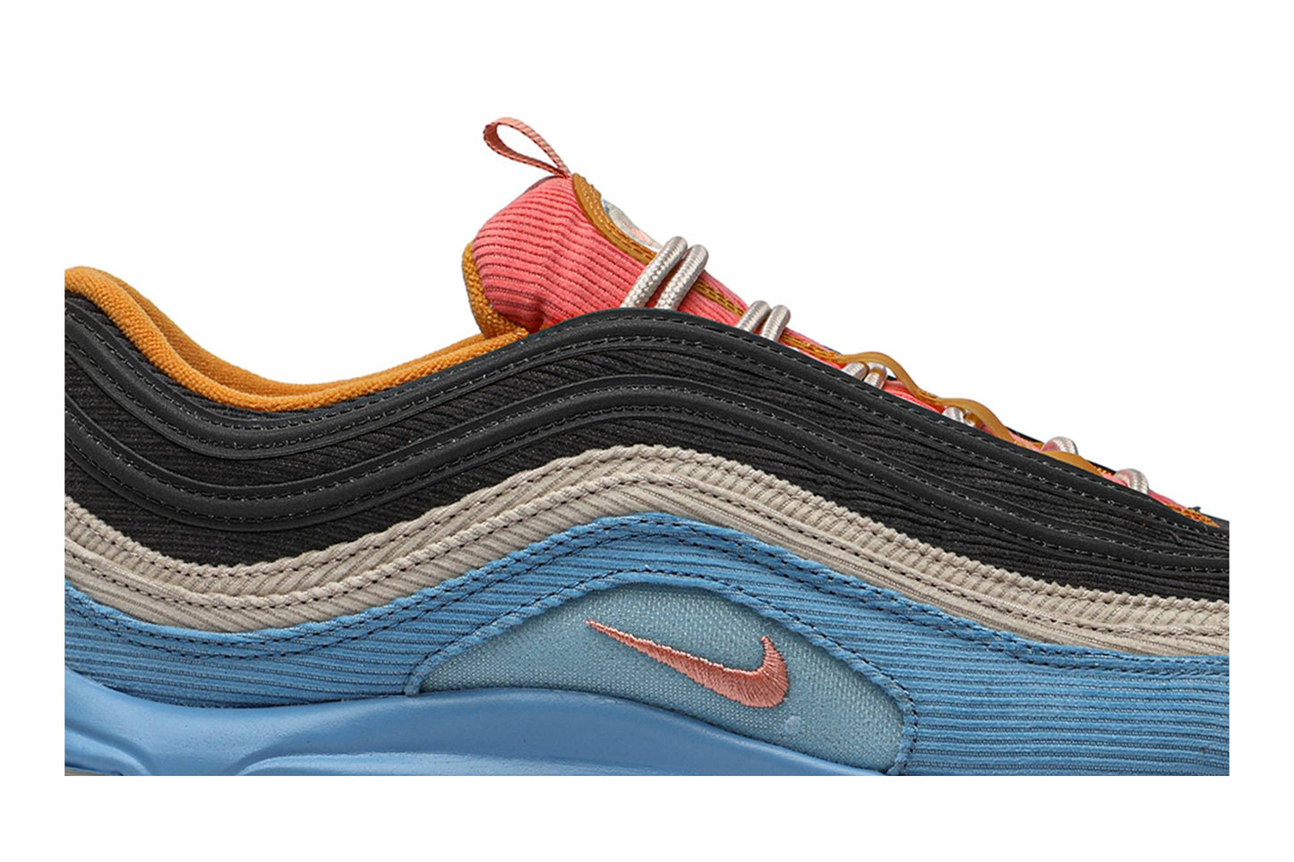 Nike Air Max 97 'Corduroy Pack – Blue' CQ7512-462