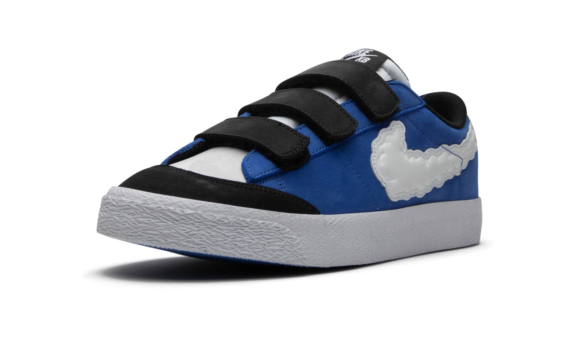 Nike SB Zoom Blazer AC Kevin And Hell