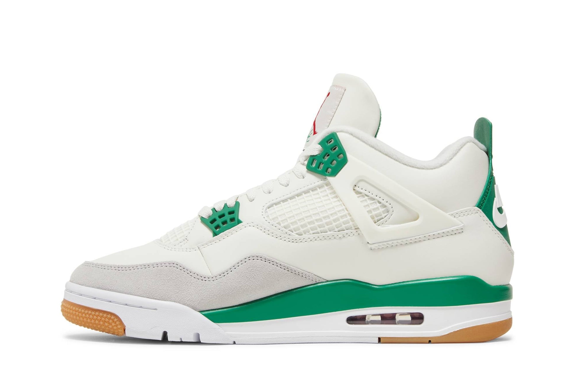 Nike SB X Air Jordan 4 Retro SP Pine Green DR5415-103