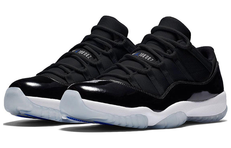 Air Jordan 11 Retro Low 'Space Jam' FV5104-004
