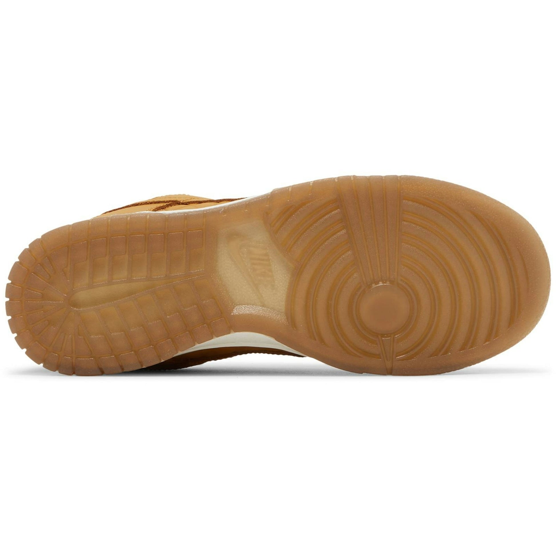 ( Women ) Nike Dunk Low 'Quilted Wheat' ( Wmns ) DX3374-700