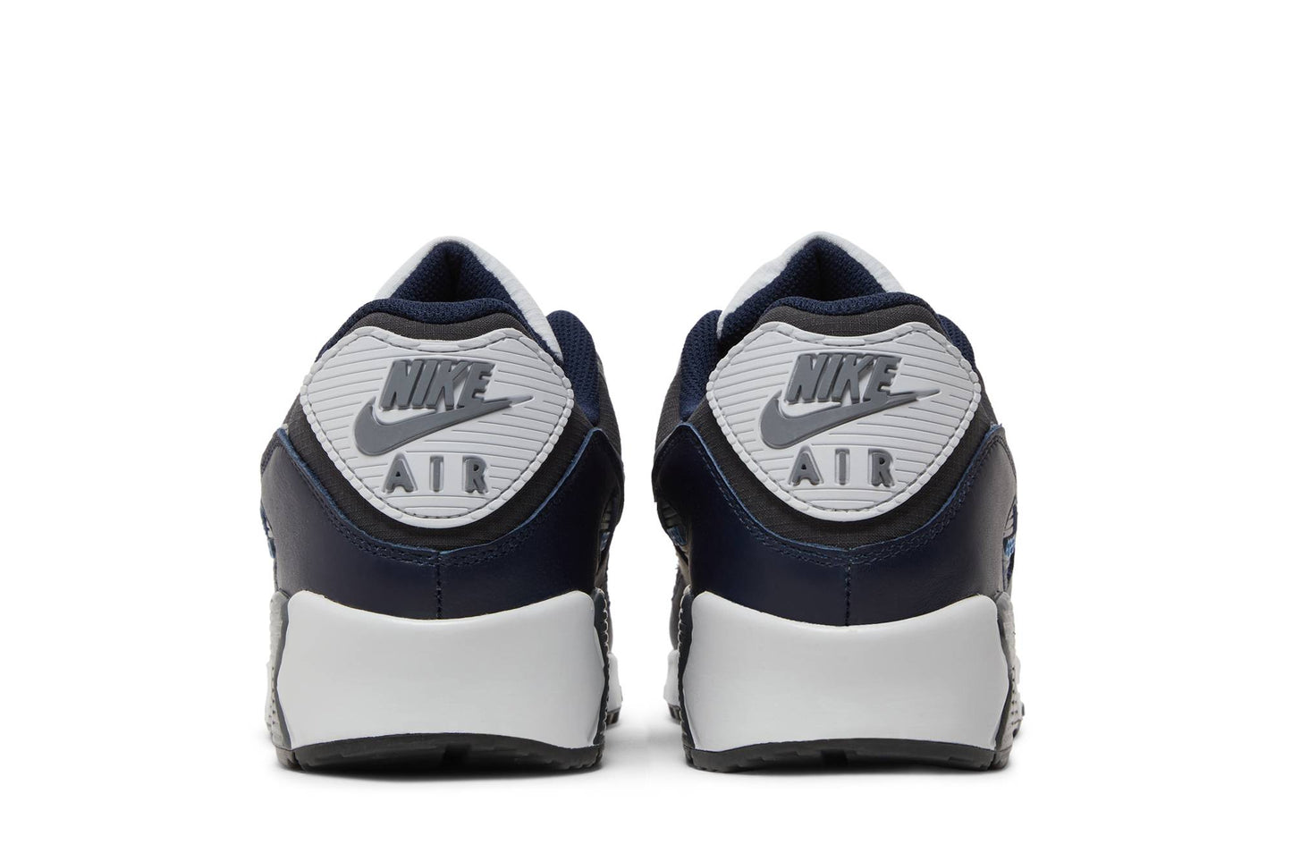Nike Air Max 90 Gore-Tex Anthracite Obsidian DJ9779-004