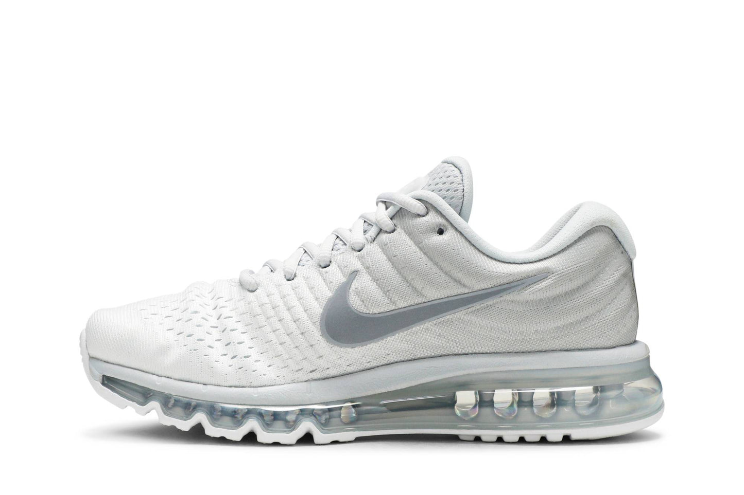 Nike Air Max 2017 Pure Platinum 849559-009