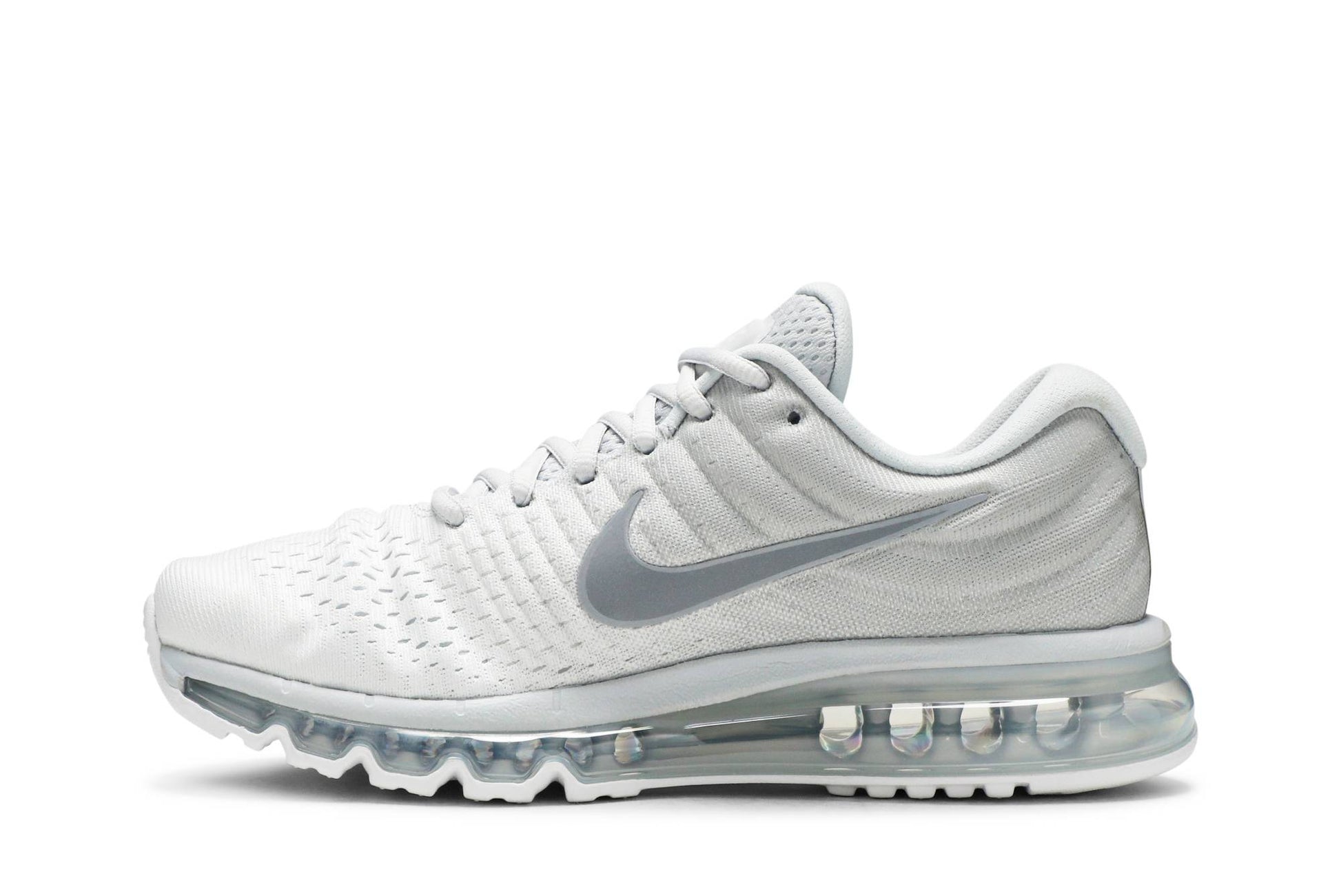 Nike Air Max 2017 Pure Platinum 849559-009