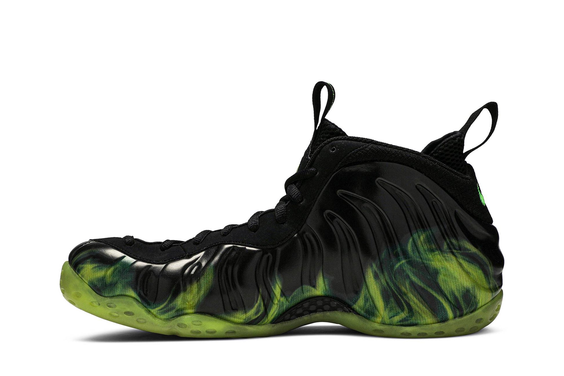 Nike Air Foamposite One Paranorman 579771-003