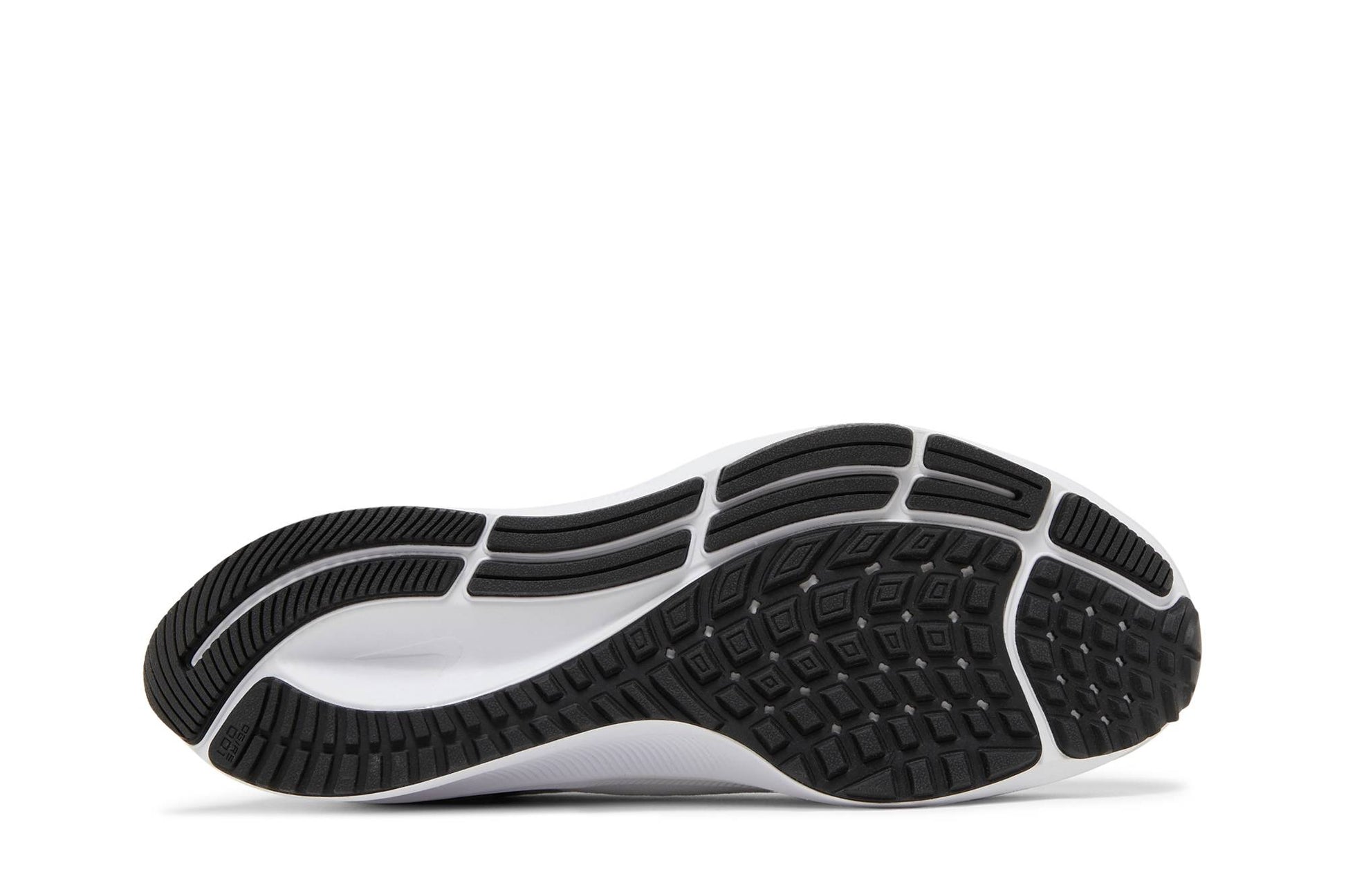 Nike Air Zoom Pegasus 37 TB White Black CJ0677-100