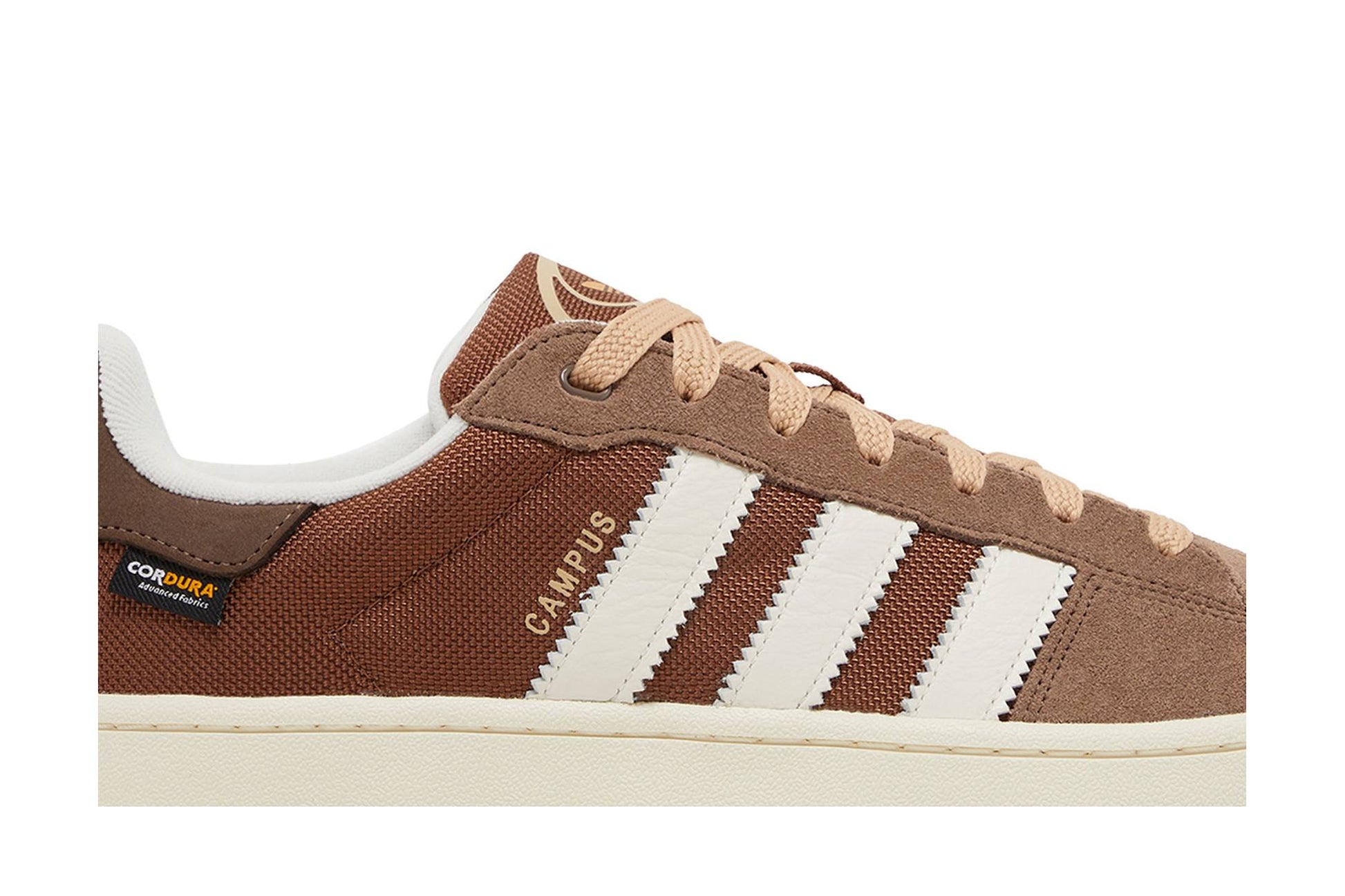 Adidas Campus 00s Pre-Rubbed Brown ID2077