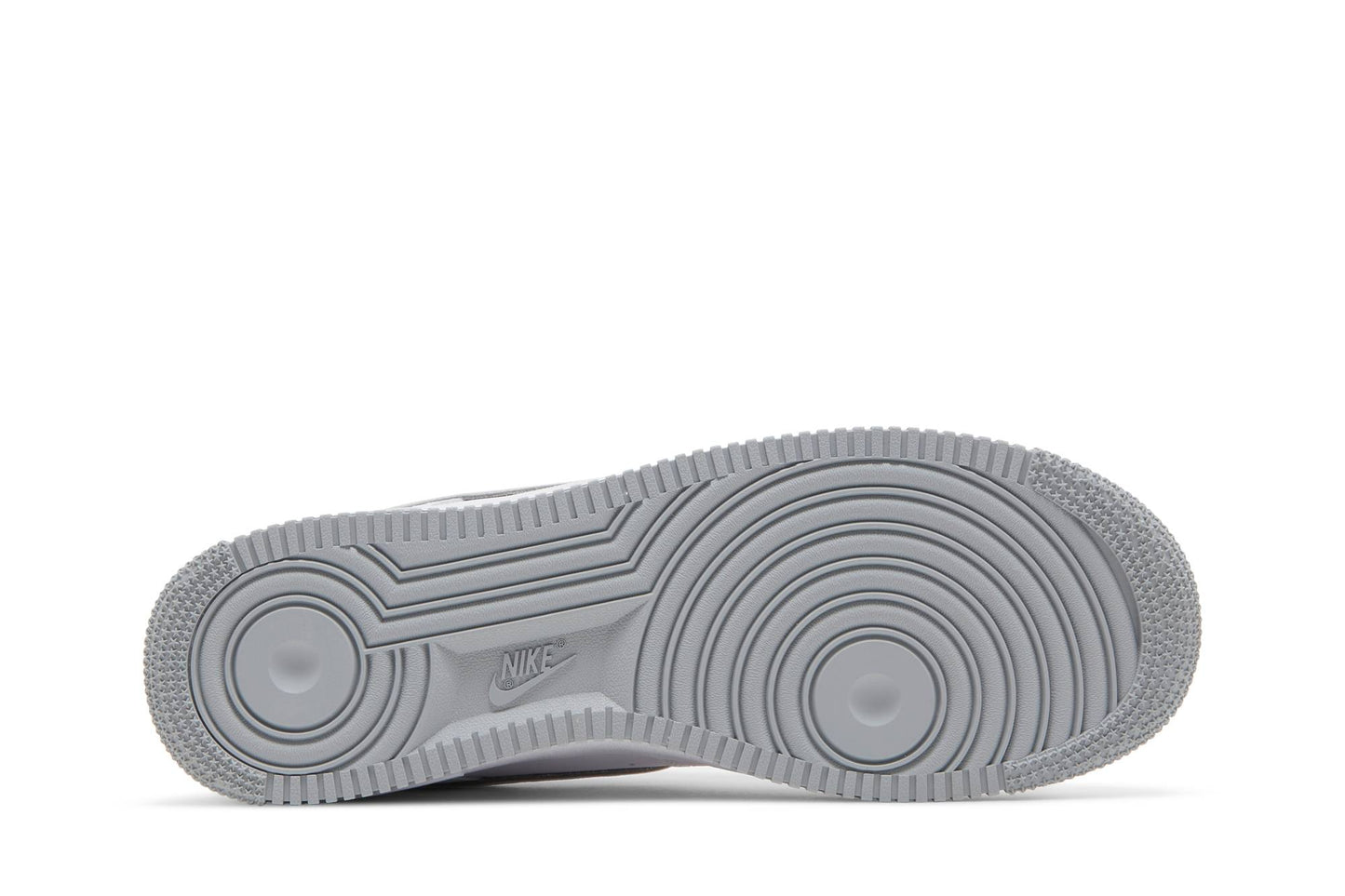Nike Air Force 1 07 White Wolf Grey DV0788-100