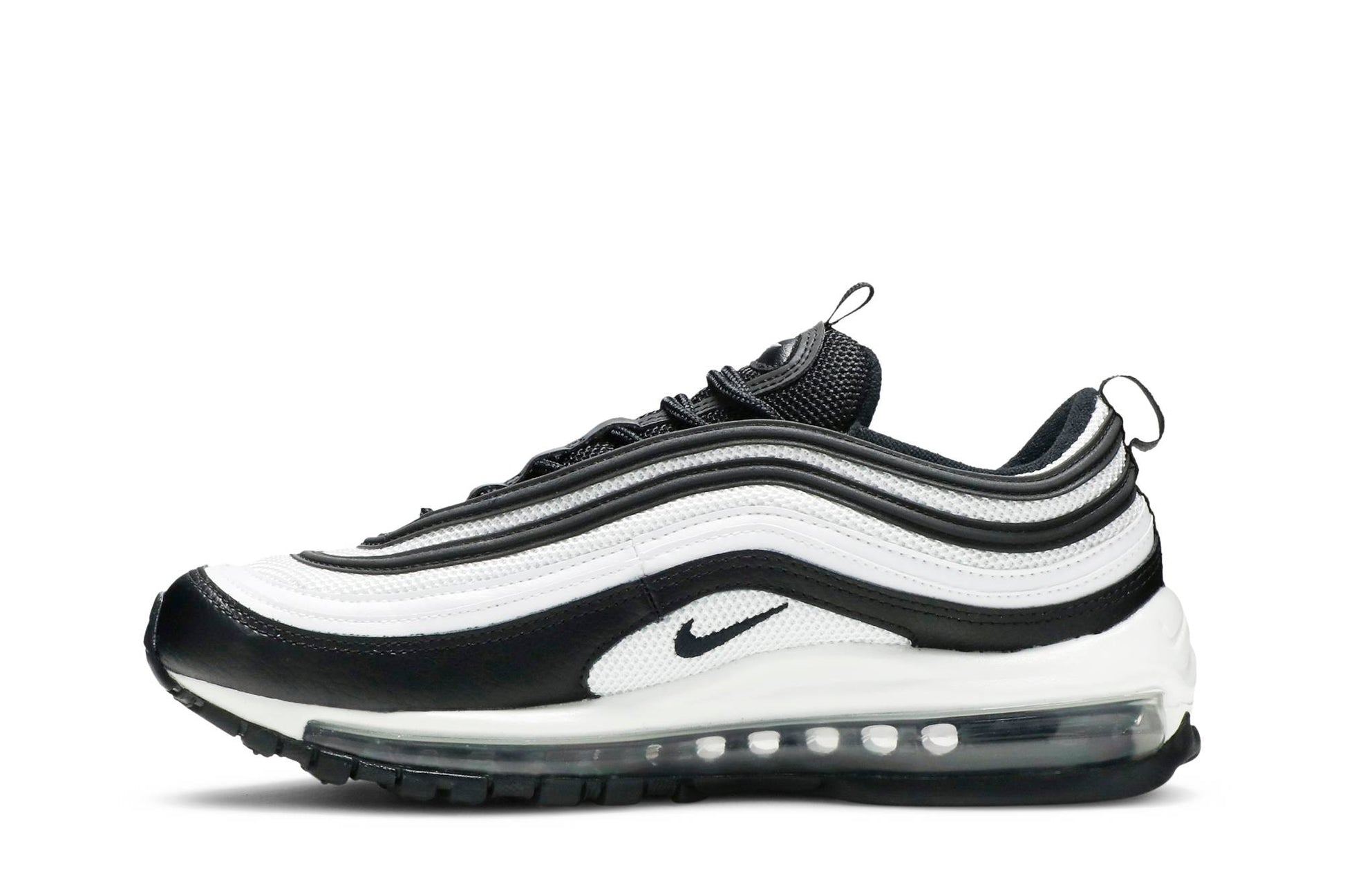( Women ) Nike Air Max 97 Panda 921733-016