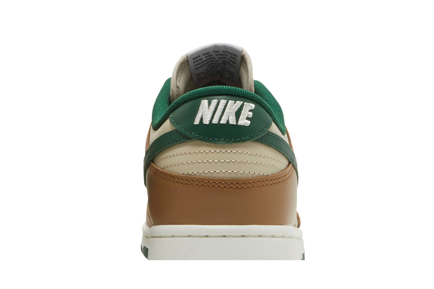 Nike Dunk Low Rattan Canyon Green FB7160-231