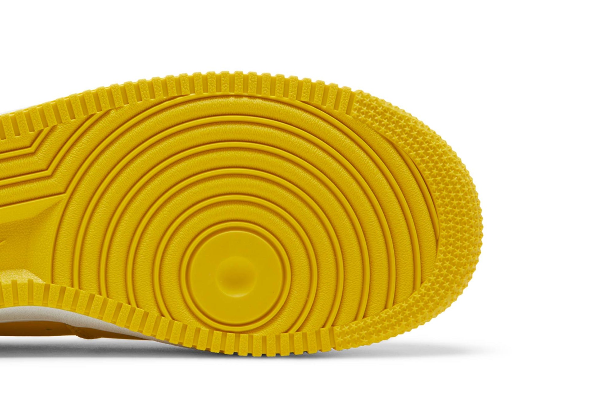 Nike Air Force 1 Jewel 'Color Of The Month – Yellow' FJ1044-700