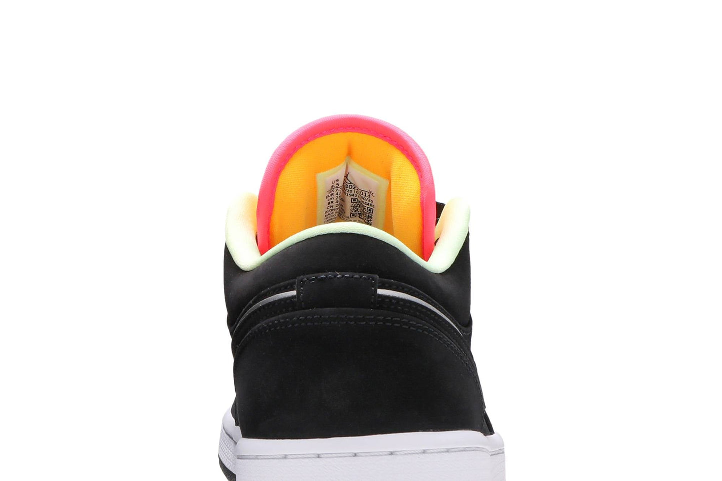 Air Jordan 1 Low SE Aurora Green CK3022-013