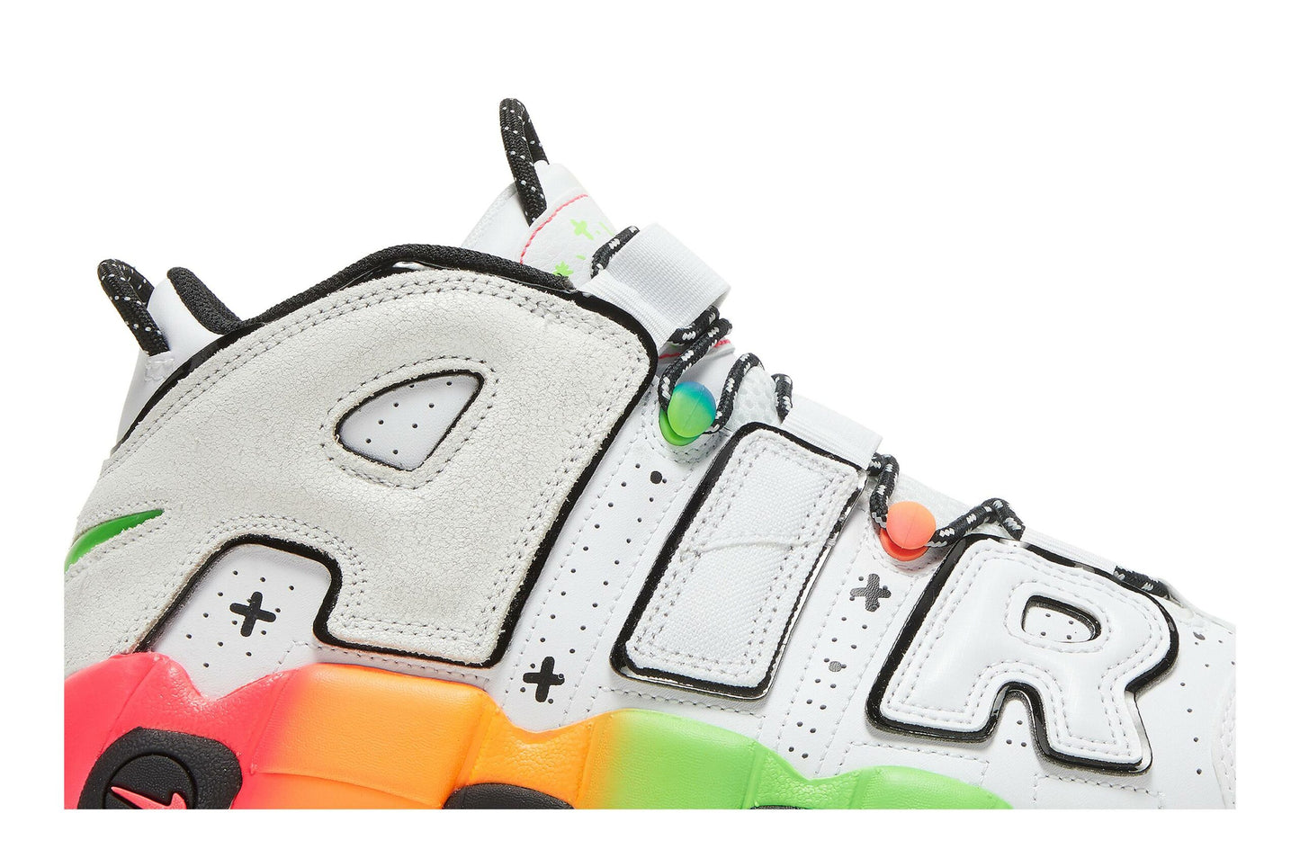 Nike Air More Uptempo 'Culture Of The Game' DV1233-111