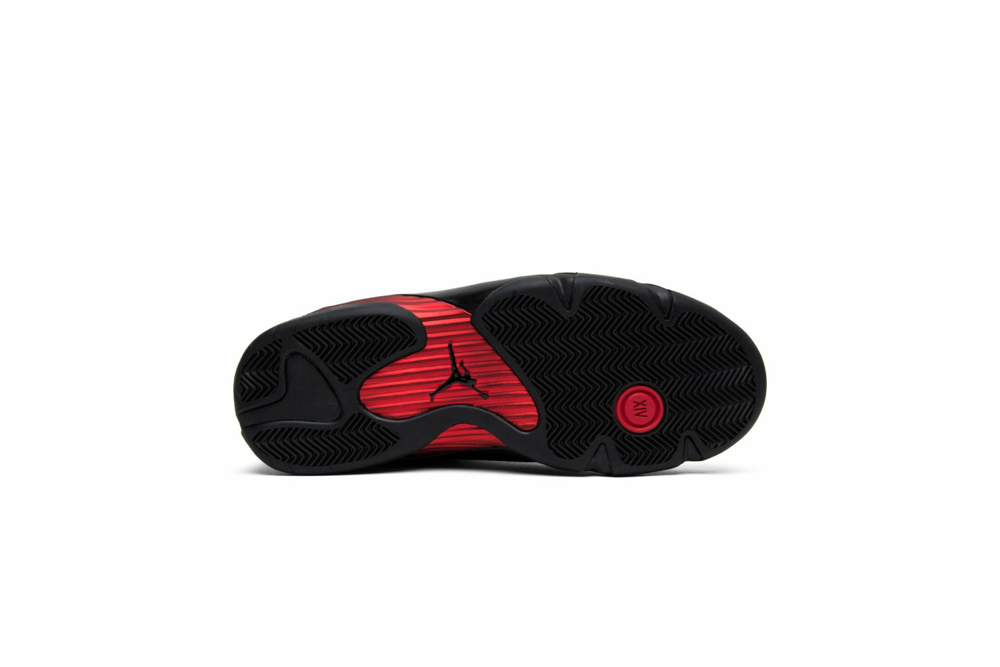 Air Jordan 14 Retro Last Shot 2018 487471-003