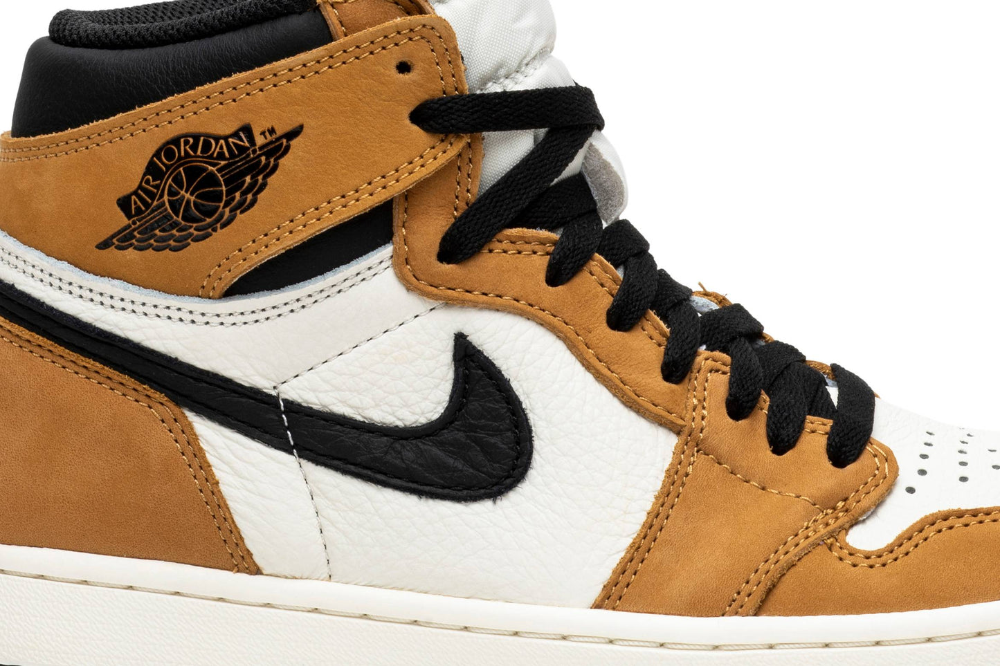 Air Jordan 1 Retro High OG Rookie Of The Year 555088-700