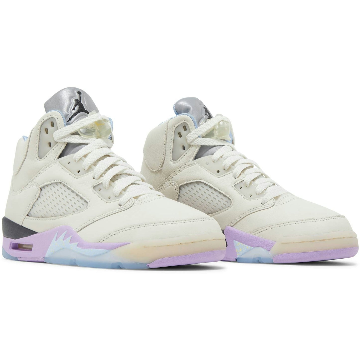 DJ Khaled X Air Jordan 5 We The Best 'Sail' DV4982-175