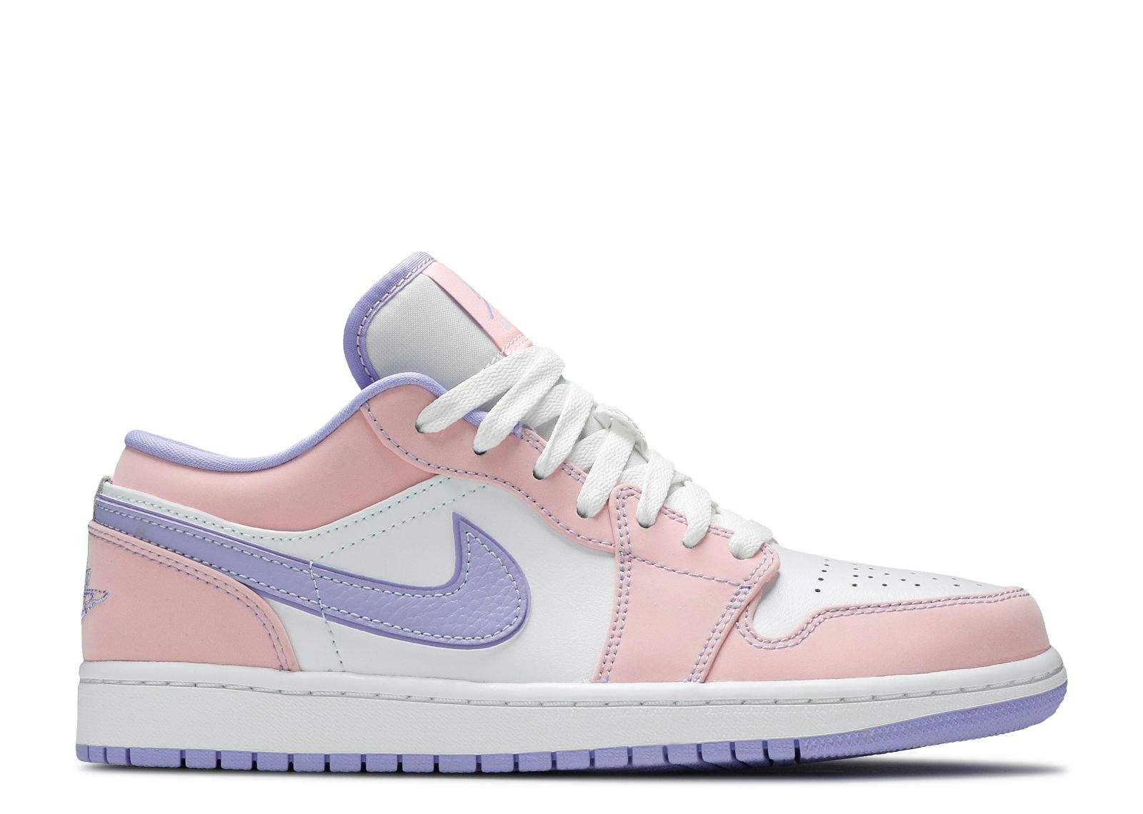 Air Jordan 1 Low SE 'Arctic Punch' Unfading Sneaker