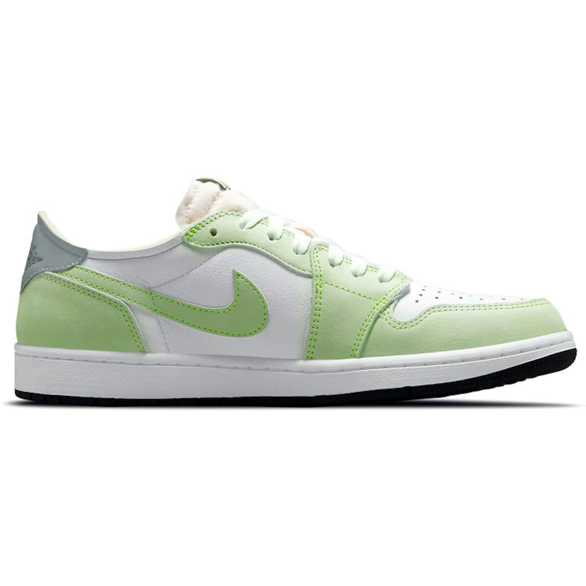 Air Jordan 1 Low OG 'Ghost Green' CZ0790-103