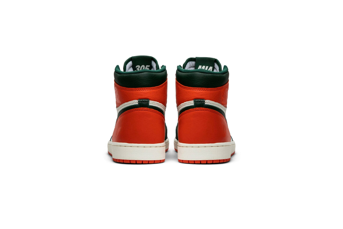 SoleFly X Air Jordan 1 Retro High OG Art Basel Sail AV3905-138