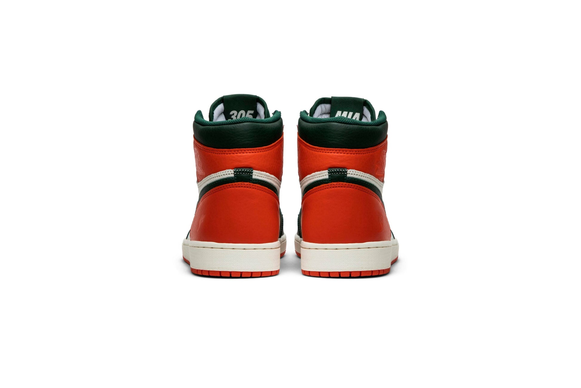 SoleFly X Air Jordan 1 Retro High OG Art Basel Sail AV3905-138