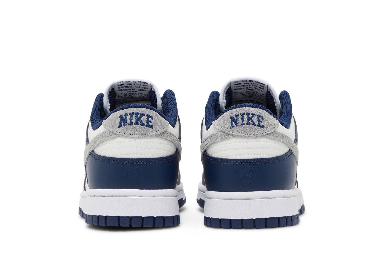 Nike Dunk Low Midnight Navy FD9749-400