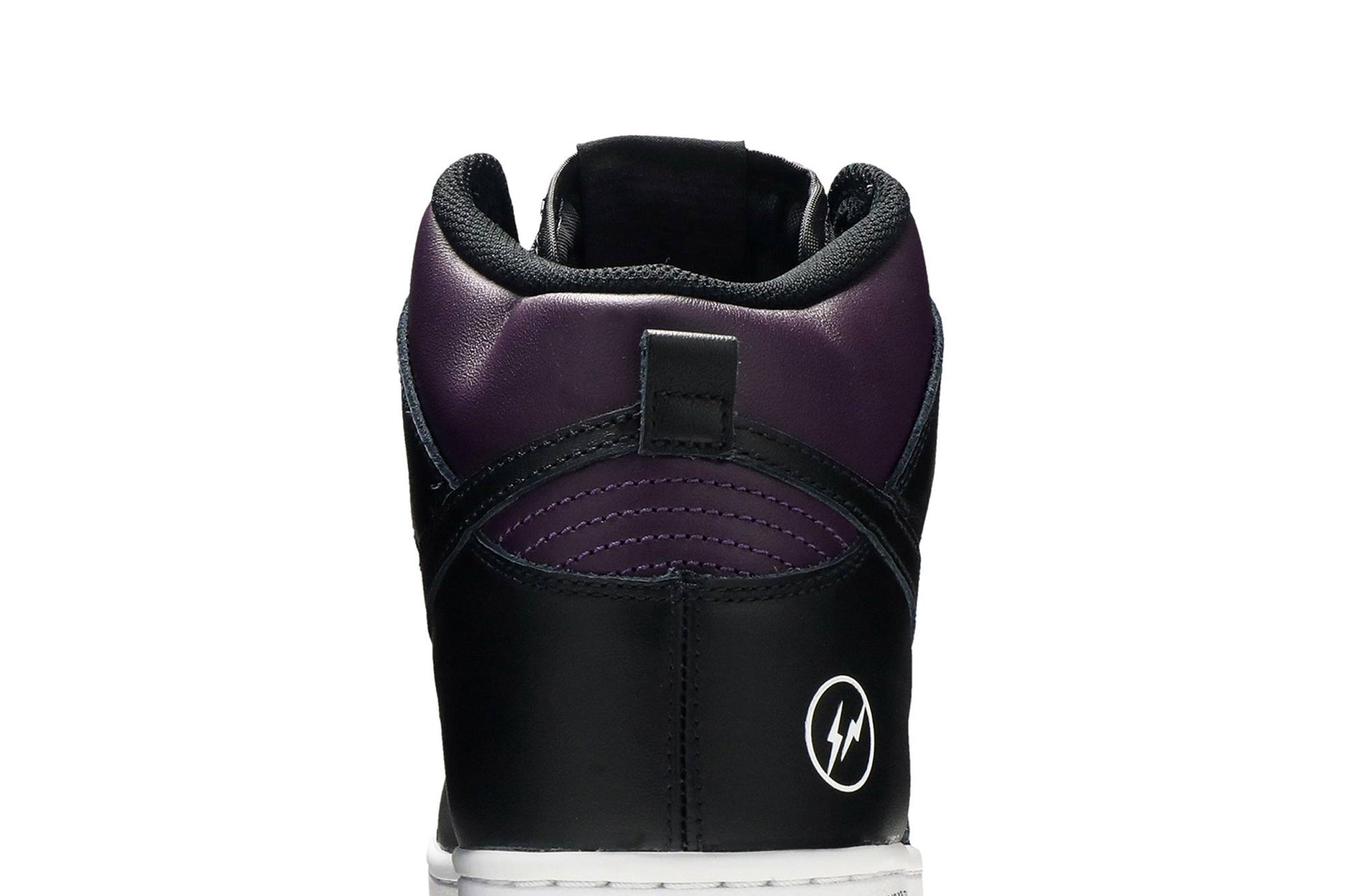 Fragment Design X Nike Dunk High 'Beijing' DJ0382-600