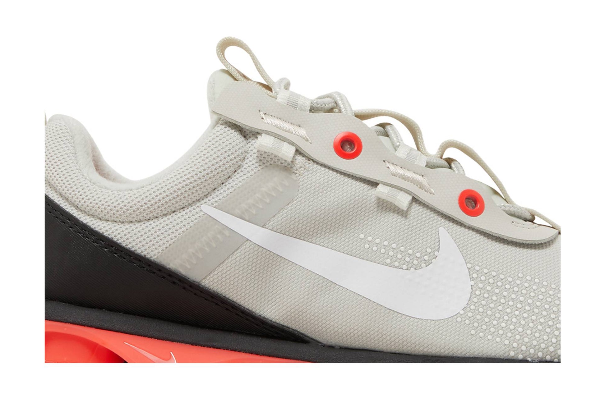 ( Women ) Nike Air Max 2021 Light Bone Flash Crimson DH5103-002